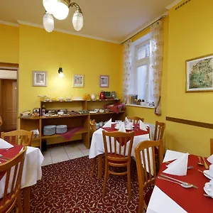 Szálloda Boston, Karlovy Vary