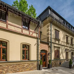 Szálloda Male Versailles, Karlovy Vary